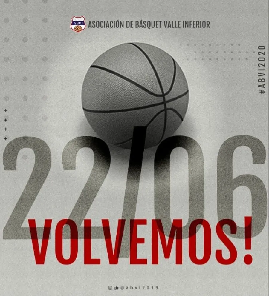 Fecha de regreso para los clubes