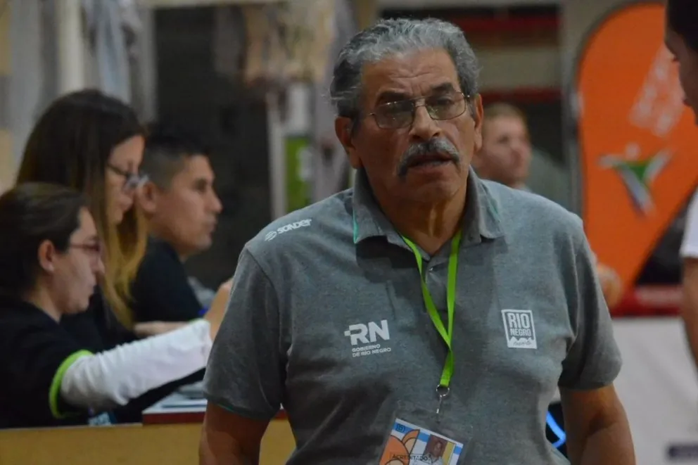 La ABAV quiere la continuidad de Carrasco