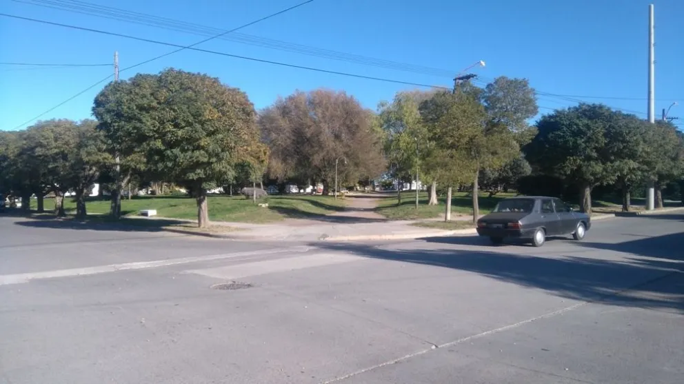 Planificación y crecimiento urbano de Carmen de Patagones