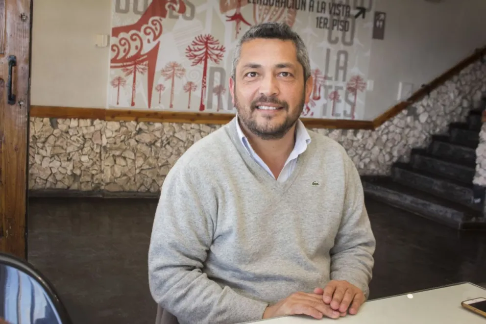 Río Negro Exporta firmó convenio con Cancillería para asistencias