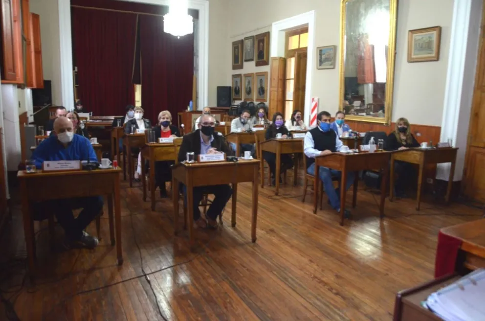 La Emergencia Económica pasó para este viernes