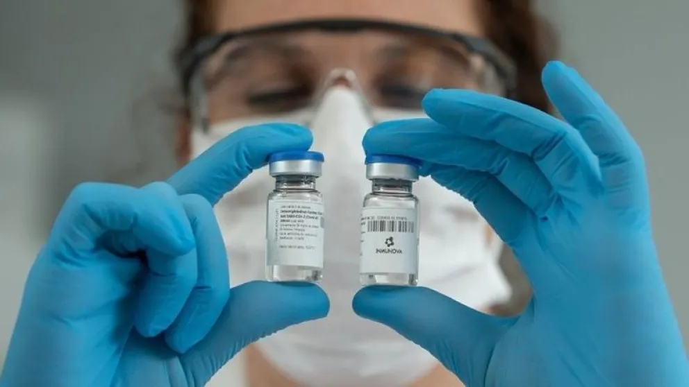 Desarrollaron un suero hiperinmune contra el coronavirus
