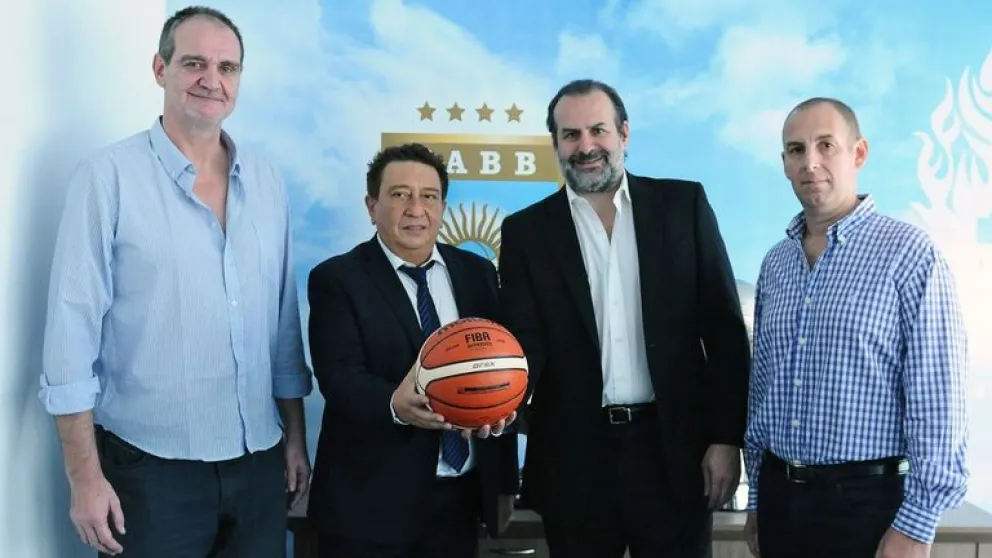 No habrá campeón ni descensos