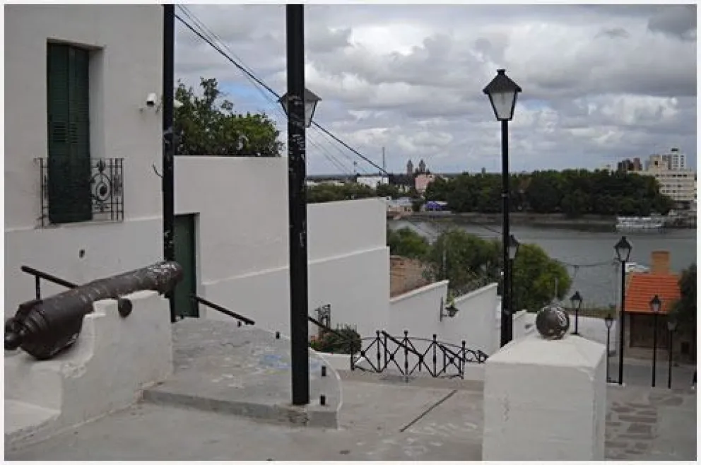 Programa de Auxilio para Prestadores Turísticos