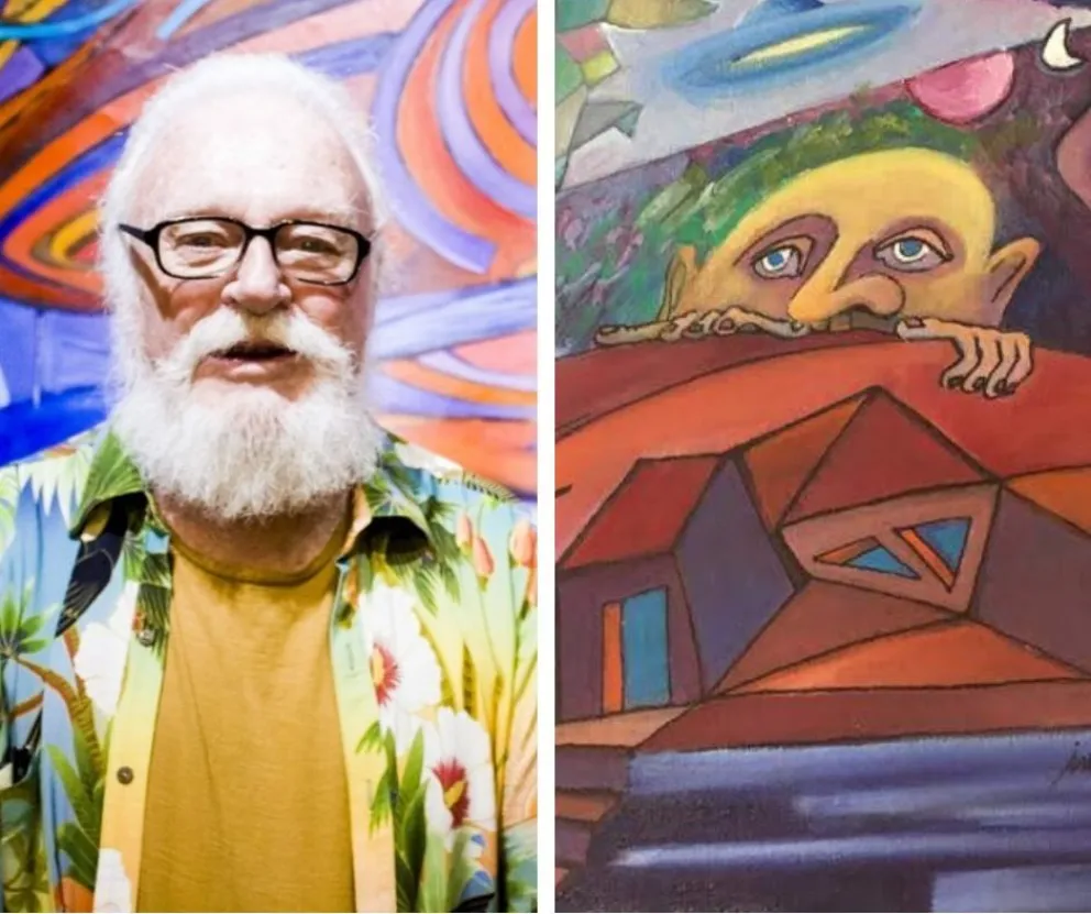 Juan Marchesi: El desafío de ser el Padre de la Obra