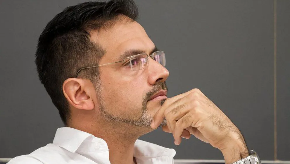 Rodríguez Lastra sumó otro revés judicial