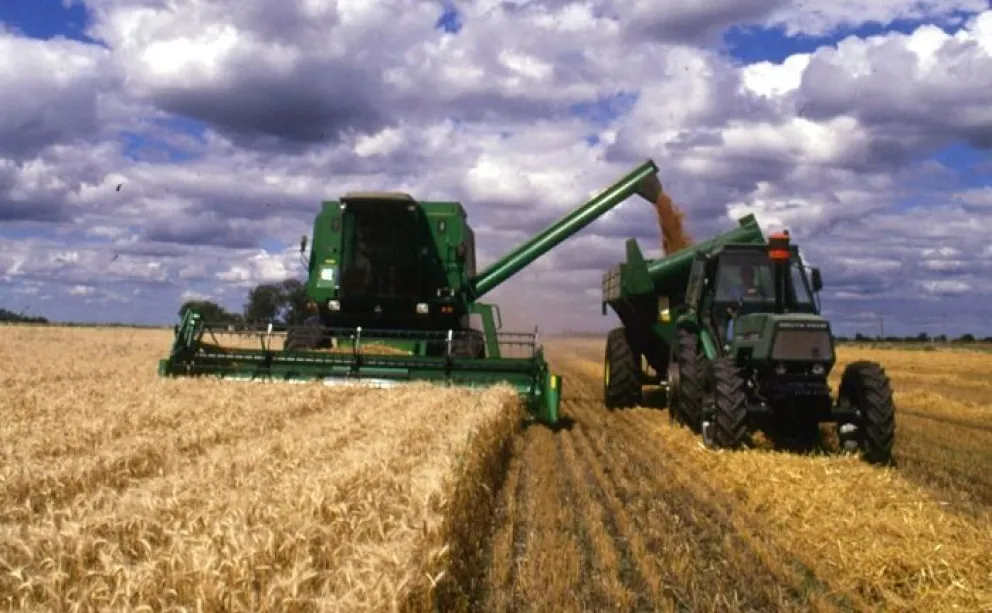 Desafíos del campo y la producción en tiempos de pandemia