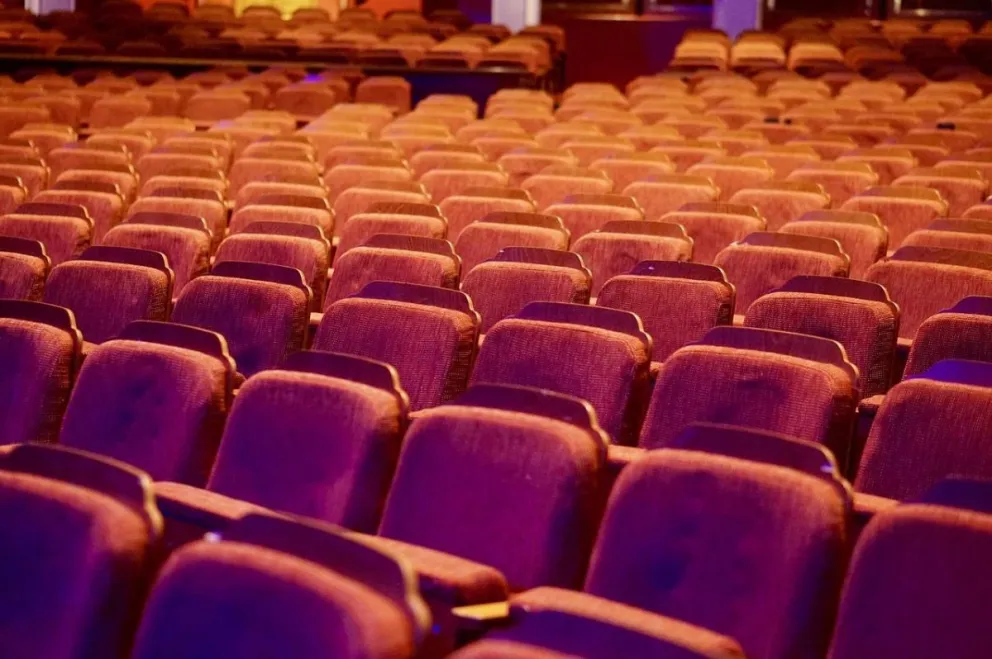 Encuesta Nacional de Cultura revela crisis del sector por Covid19