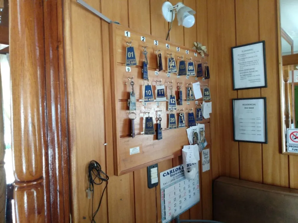 Hoteleros preocupados porque "no dan los números”