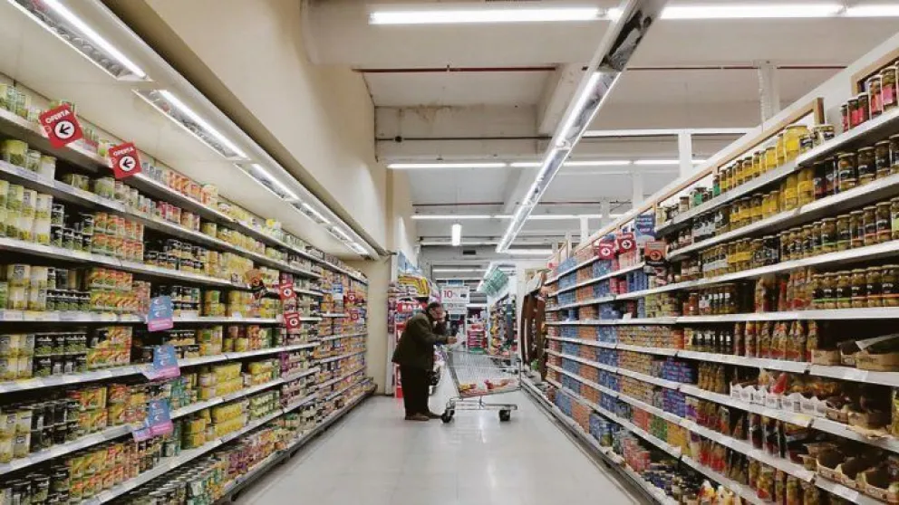 Fin del Precios Máximos: ¿qué pasa con los alimentos?