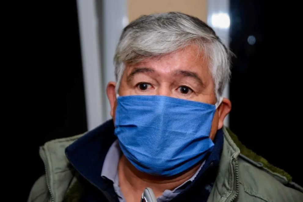 Municipales amenazan con desafiliación masiva