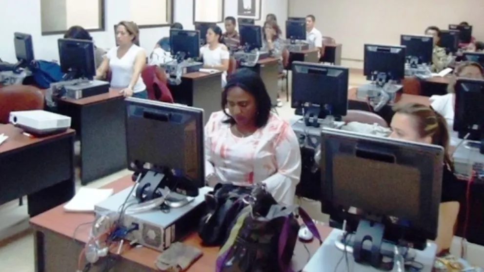 Administración Pública: comenzó el regreso a la oficina