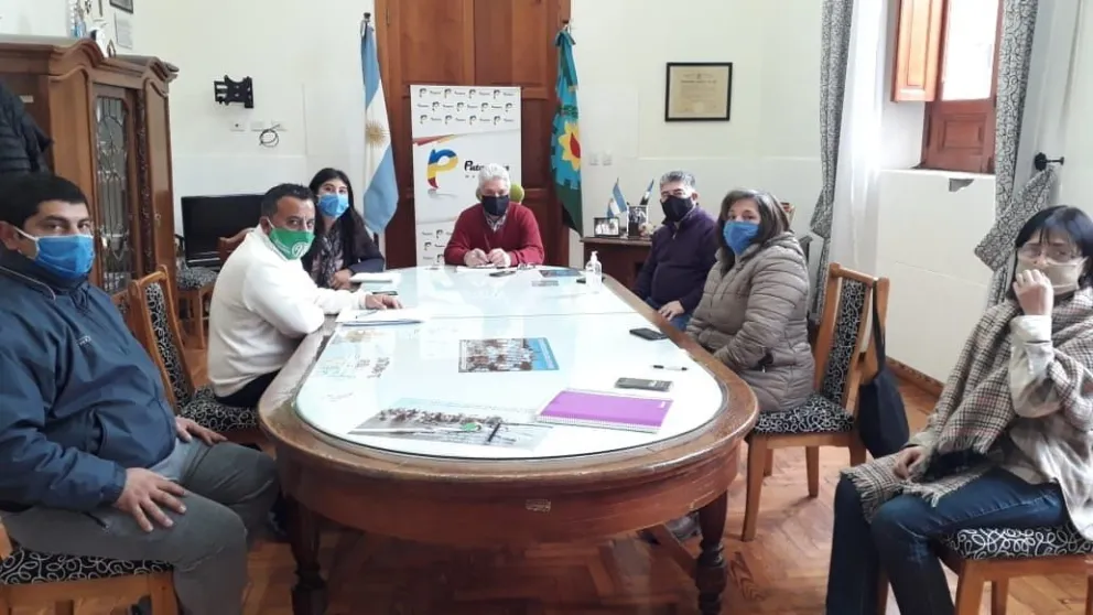 Zara confirmó pago de aguinaldo y salarios