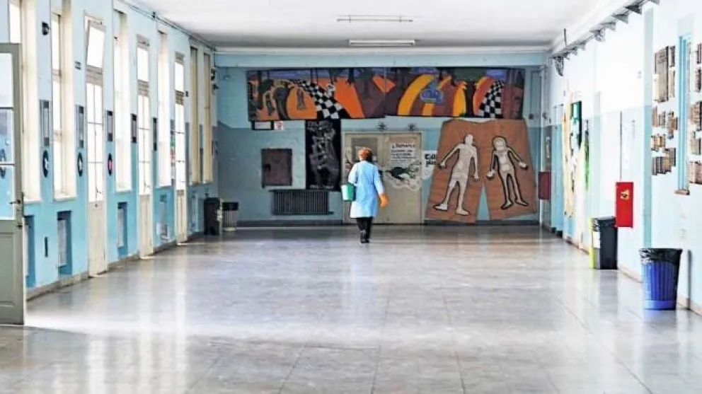 Avanzan en protocolos federales para el retorno a clases