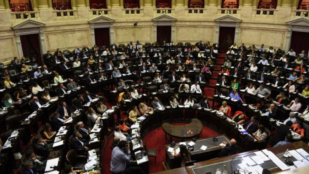 Diputados de Cambiemos buscan modificar la Ley de Expropiaciones