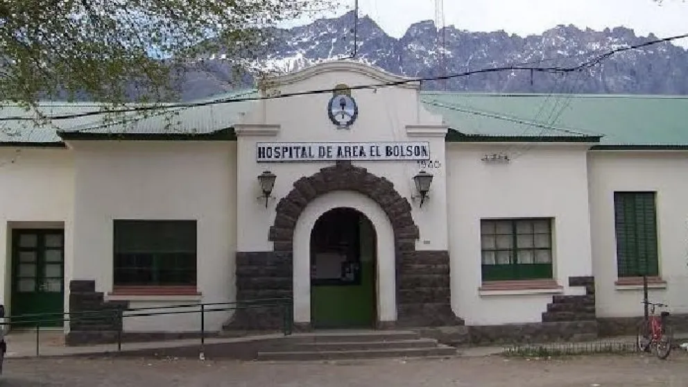 El Bolsón: importante trabajo de vigilancia epidemiológica en la zona