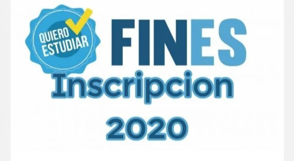 Abren las inscripciones para el Plan Fines