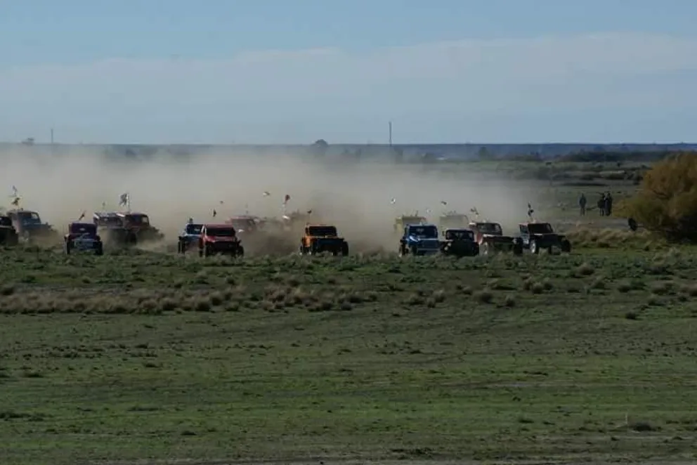 "Esto favorece mucho a los pilotos"