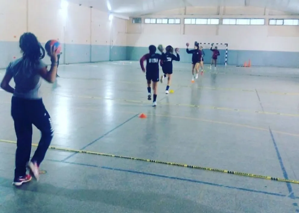 "Fue un muy buen trabajo previo el que hicimos"