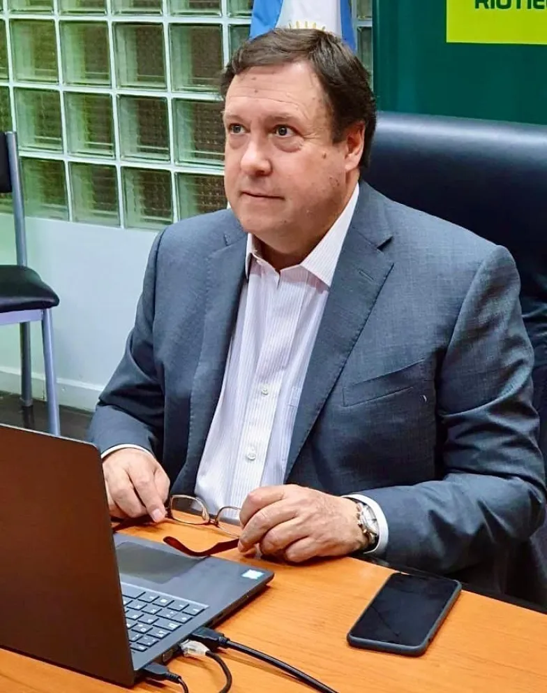 Weretilneck: "Estamos cansados de que se fugue dinero del país con el esfuerzo del pueblo argentino"