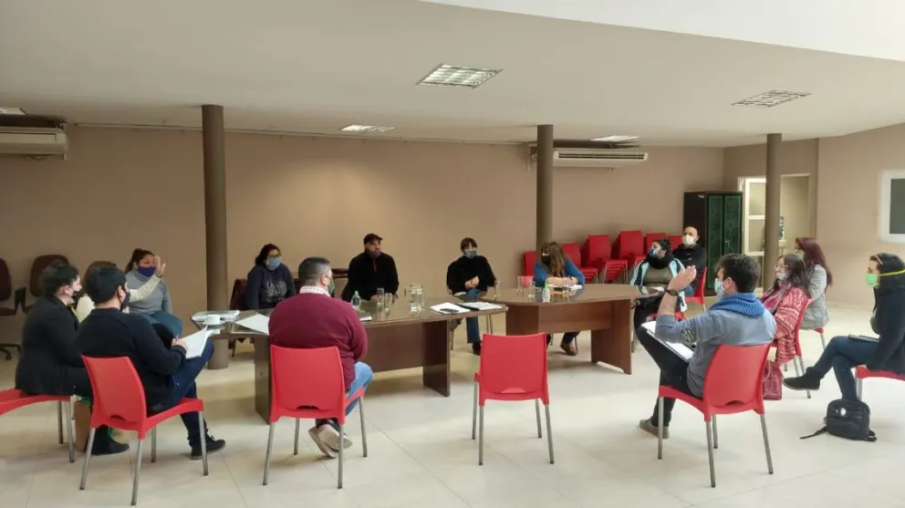 Se reunirá la Mesa de Emergencia Alimentaria para analizar la situación