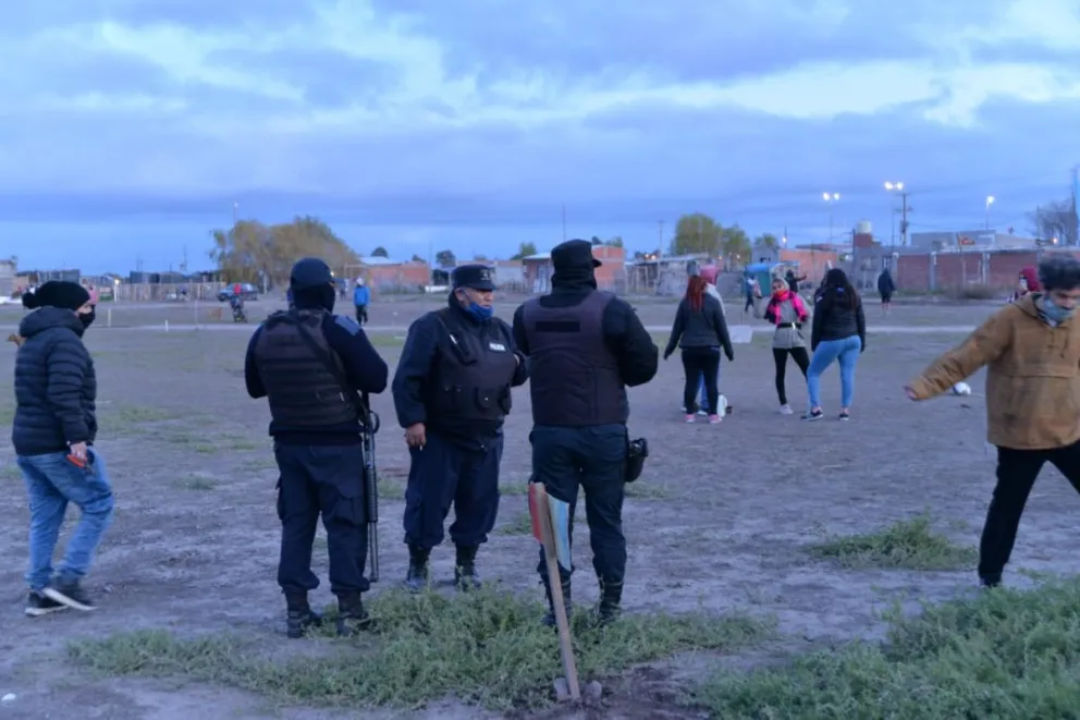 Qué dice la Ley de Tierras de los Barrios Populares