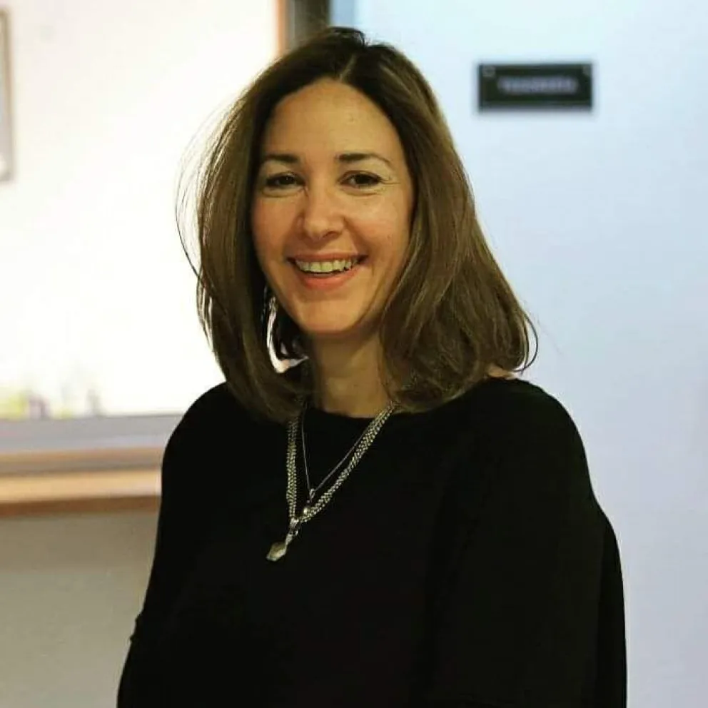 Carolina Brecciaroli: “Nos dejaron una bomba de tiempo”
