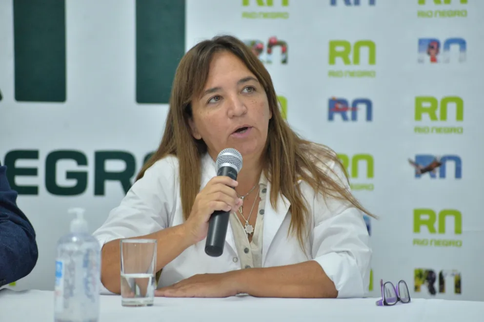 La provincia superó los 250 casos activos de coronavirus