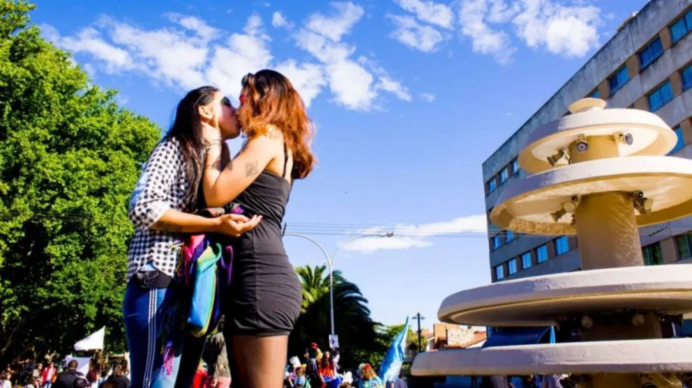 28 de junio: Día Internacional del Orgullo LGBTI+