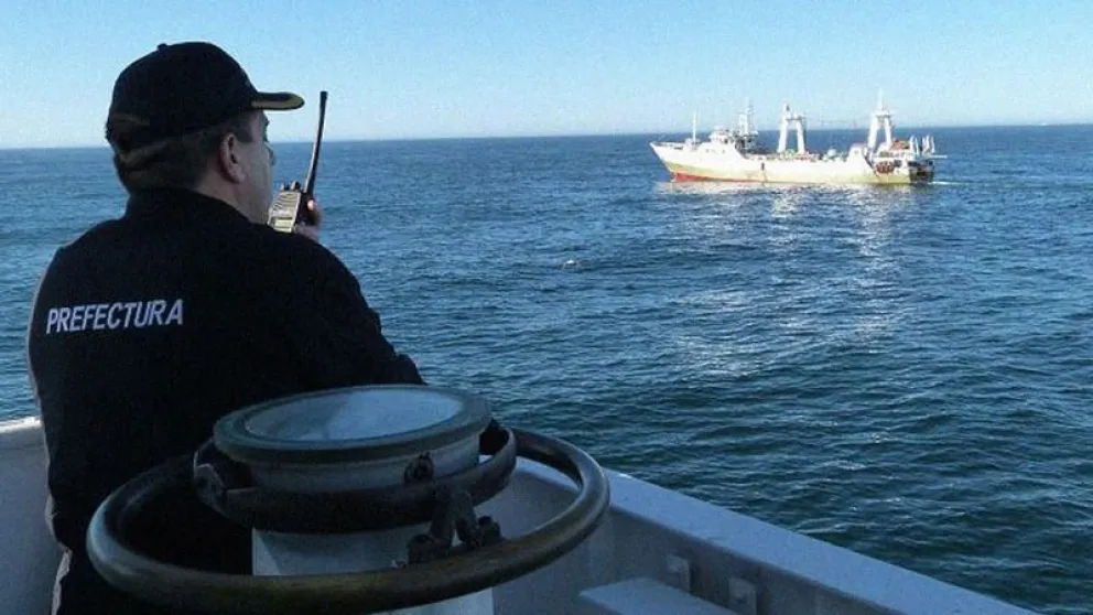 El Gobierno endurecerá con fuertes multas la pesca ilegal