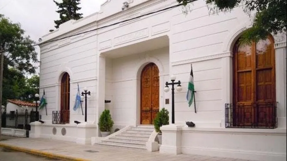 “En momentos de zozobra, los gestos importan mucho“