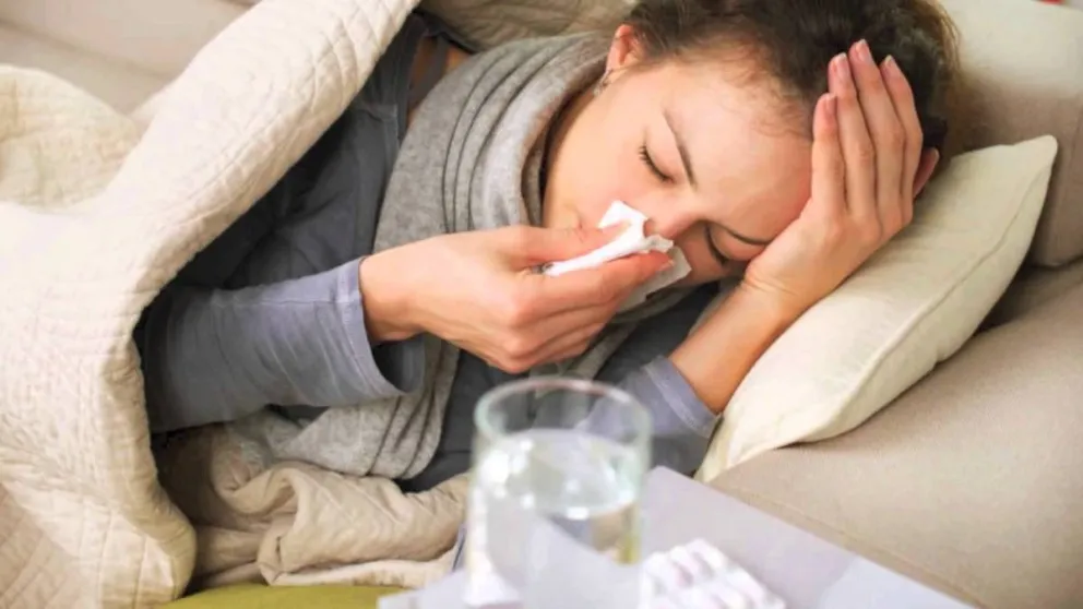 ¿Cómo prevenir las enfermedades respiratorias en Invierno?