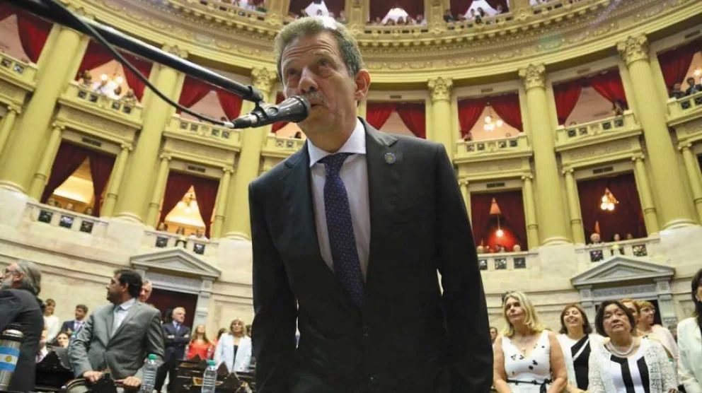 Otro diputado tiene coronavirus y estuvo en una sesión presencial