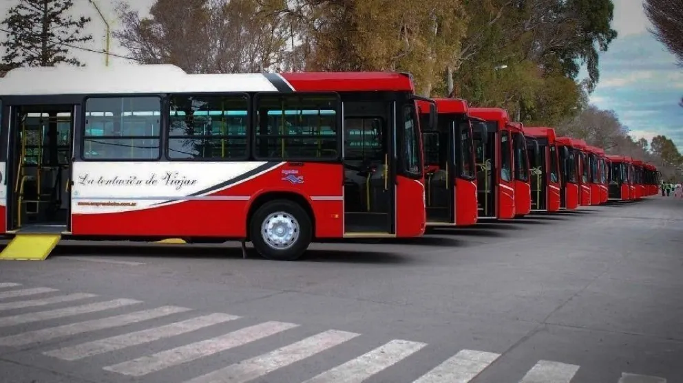 El subsidio al transporte de pasajeros se extenderá por 120 días más