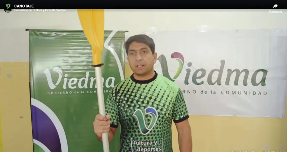 Se completó la primera fase