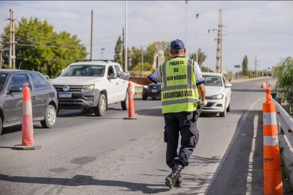 No habrá mayores restricciones en General Roca