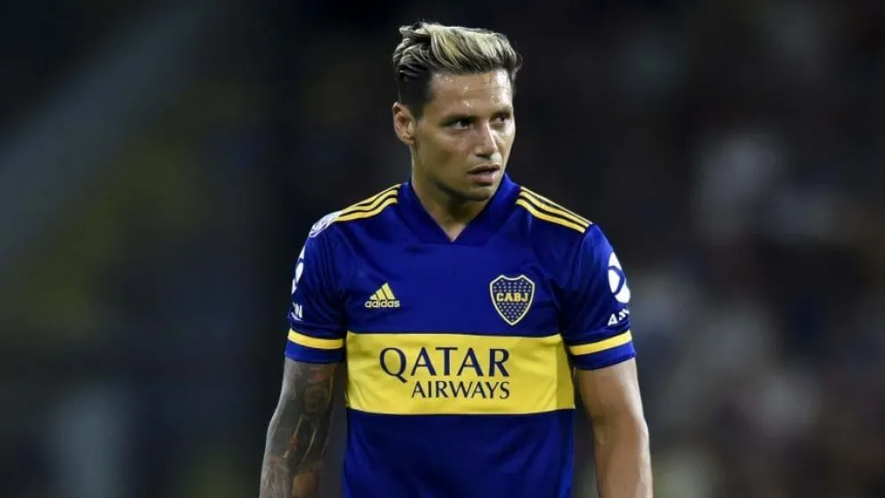 Boca: ¿qué pasa con Zárate?