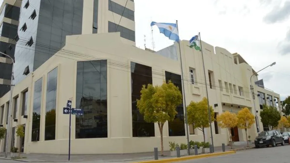 Sesiona la Legislatura de manera virtual