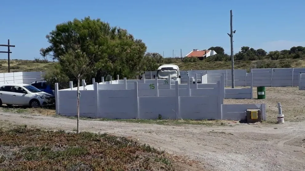 Viedma: Continúan los procesos de licitación municipal