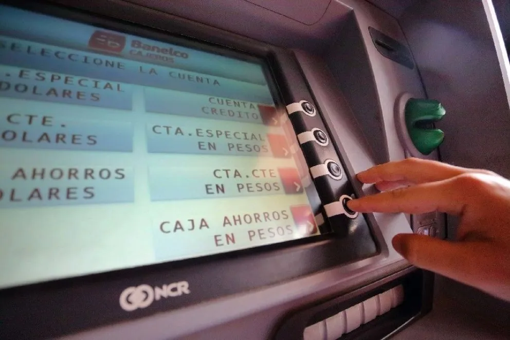 Finalmente ya está el cronograma de pagos de sueldos
