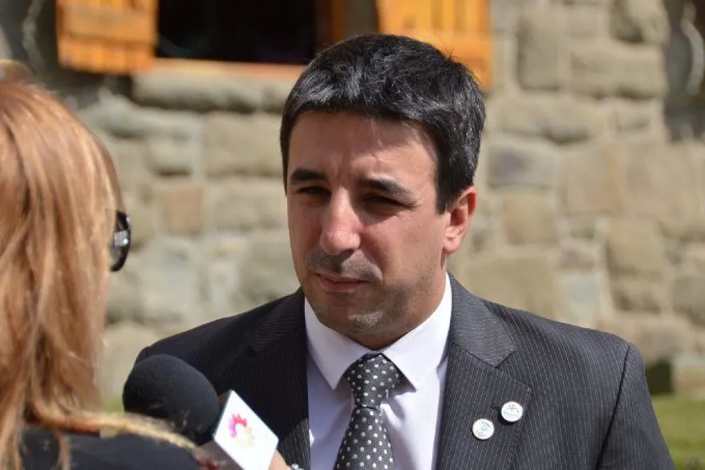 "En sólo 30 días dejamos de percibir el presupuesto municipal"