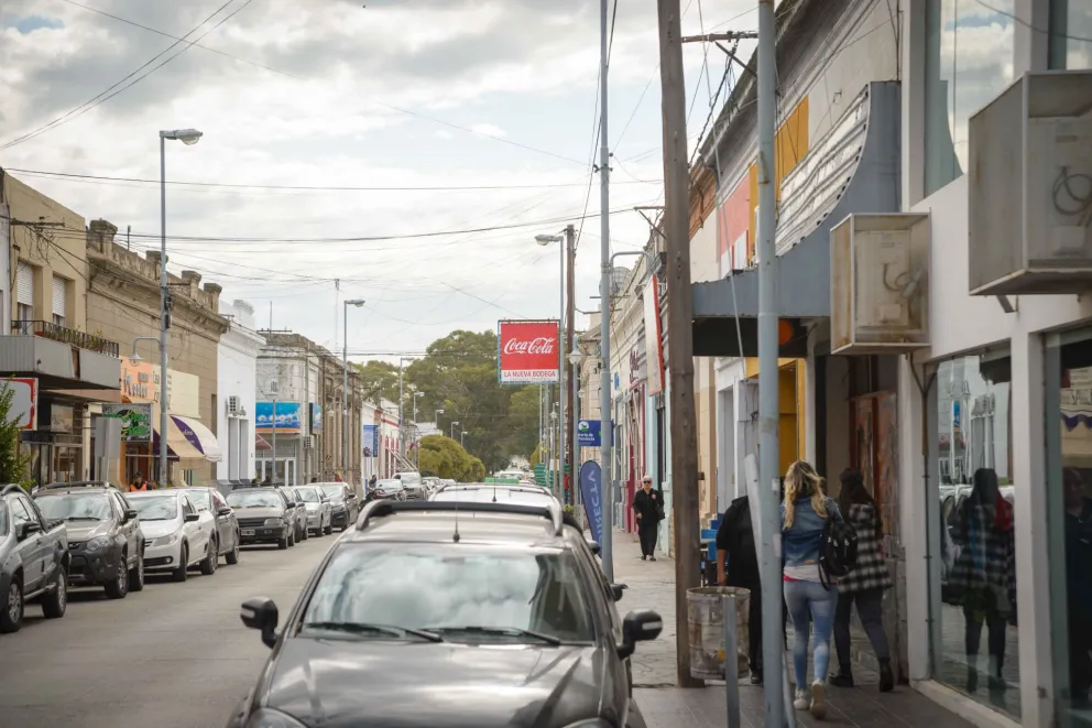 Comercios de Patagones proponen trabajar en horario corrido
