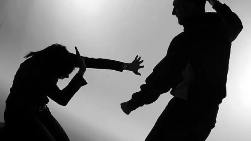 Prisión preventiva por hechos en contexto de violencia de género