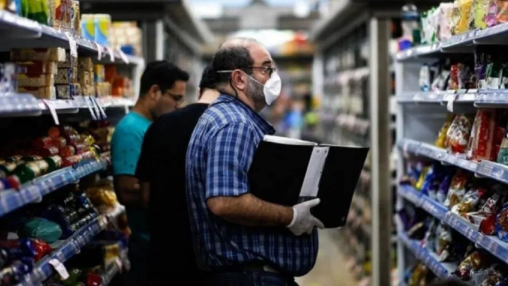Acuerdan más controles para Precios Máximos y abastecimiento