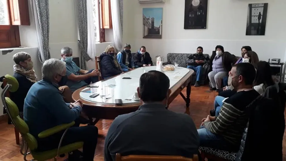 Confirman la rehabilitación de las ferias en Patagones