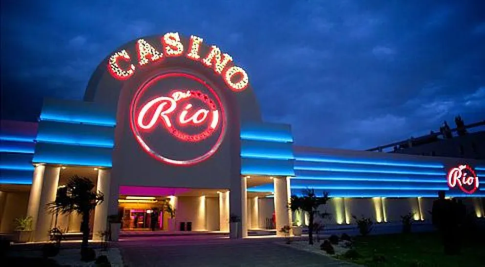 Casinos del Río entregó un nuevo jackpot y supera los 2 millones