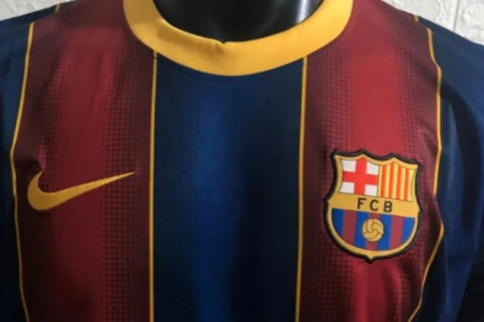 El equipo de Messi sigue sumando malas noticias