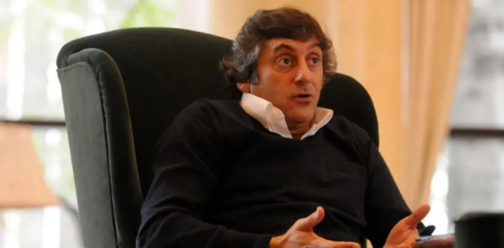 "Trataremos de desarmarnos lo menos posible"