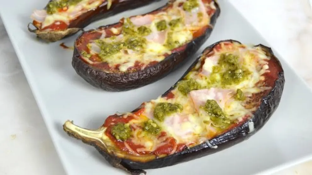 La Berenjena, inspiración en la cocina