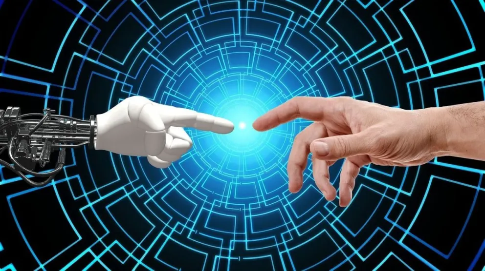 Herramienta gratis de Inteligencia Artificial para crear arte realista